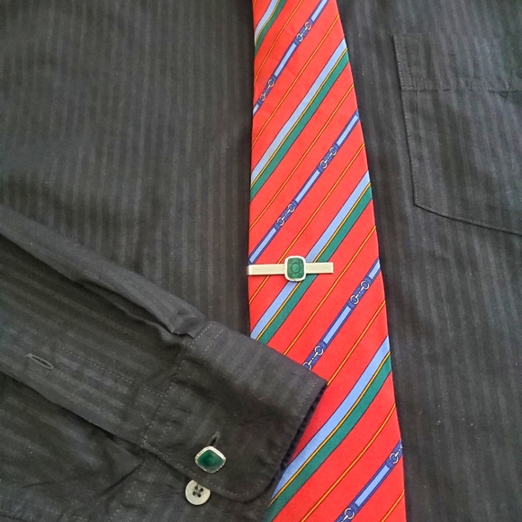 Celine Tie - Picture 8 of 9